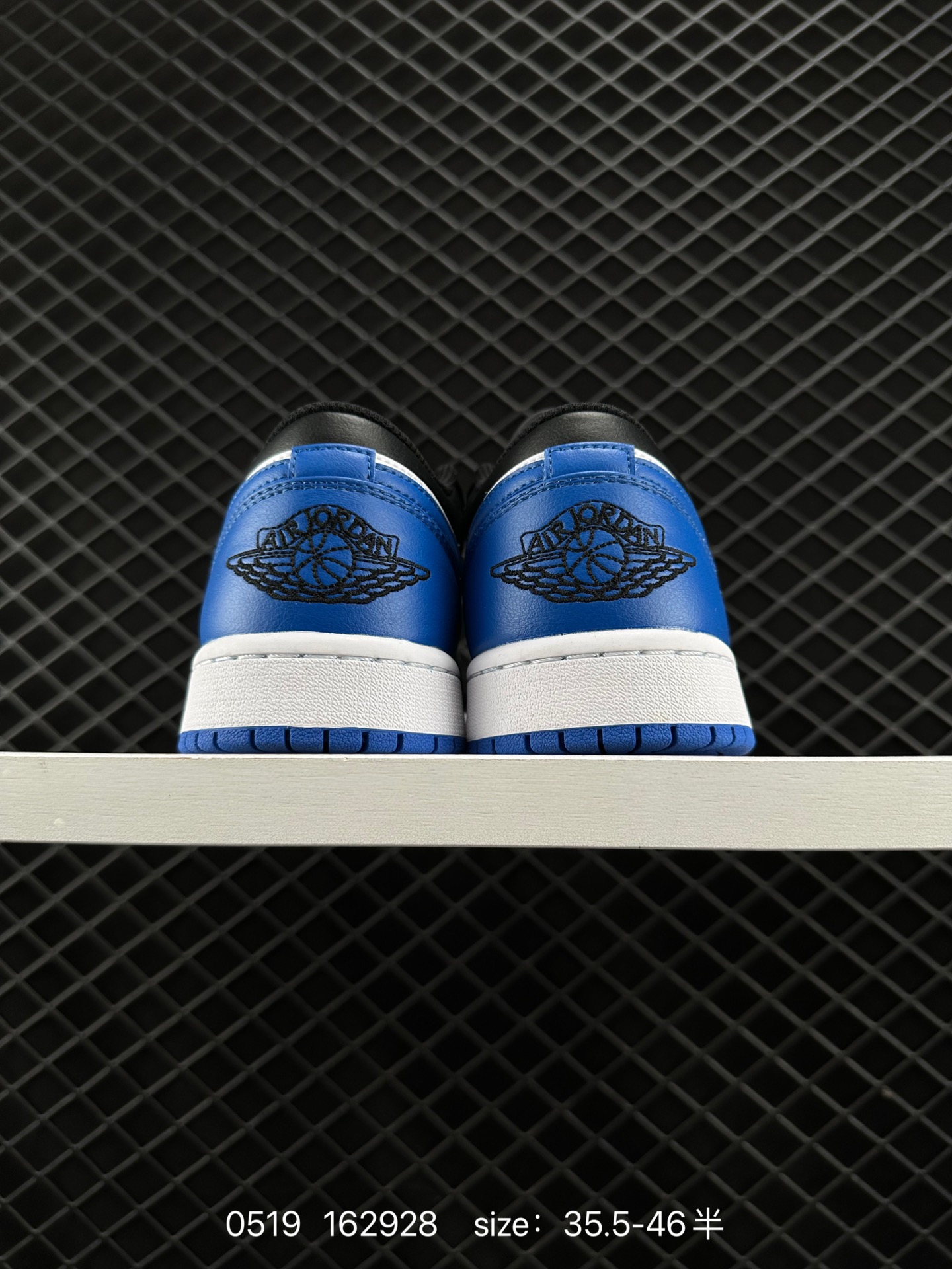 Air Jordan 1 Low AJ1